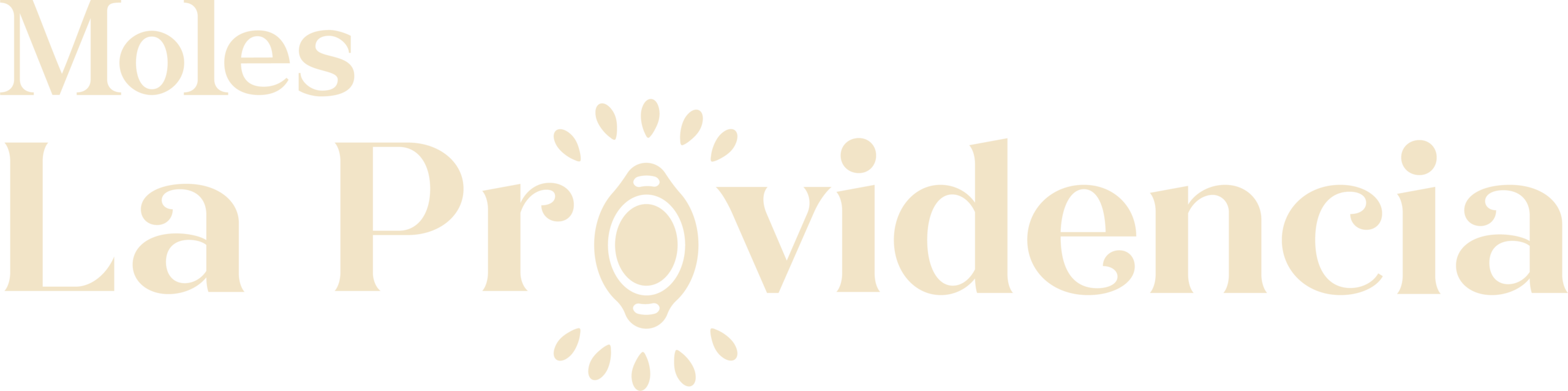 Logo La Providencia